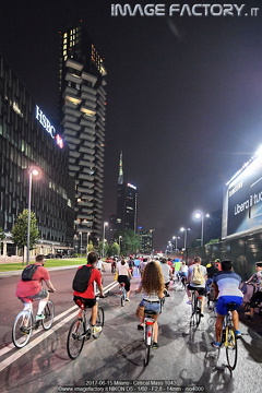 2017-06-15 Milano - Critical Mass 1043